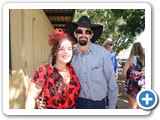 Barcaldine Tree of Knowledge Festival 
- Barcaldine Cup Race Day