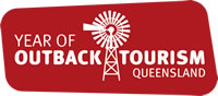 Year of Outback Tourism Events Program - Queensland Government