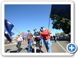 Barcaldine Tree of Knowledge Festival 
- May Day Parade