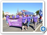 Barcaldine Tree of Knowledge Festival 
- May Day Parade