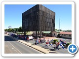 Barcaldine Tree of Knowledge Festival 
- May Day Parade