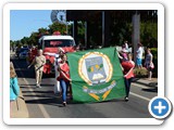 Barcaldine Tree of Knowledge Festival 
- May Day Parade