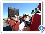 Barcaldine Tree of Knowledge Festival 
- May Day Parade