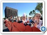 Barcaldine Tree of Knowledge Festival 
- May Day Parade