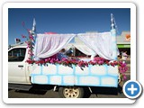 Barcaldine Tree of Knowledge Festival 
- May Day Parade