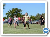 Barcaldine Tree of Knowledge Festival 