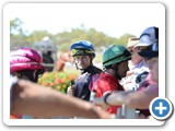 Barcaldine Tree of Knowledge Festival 
- Barcaldine Cup Race Day