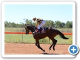 Barcaldine Tree of Knowledge Festival 
- Barcaldine Cup Race Day