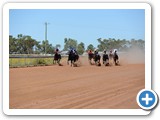 Barcaldine Tree of Knowledge Festival 
- Barcaldine Cup Race Day