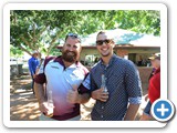 Barcaldine Tree of Knowledge Festival 
- Barcaldine Cup Race Day