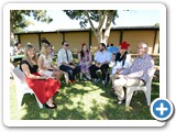 Barcaldine Tree of Knowledge Festival 
- Barcaldine Cup Race Day