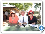 Barcaldine Tree of Knowledge Festival 
- Barcaldine Cup Race Day