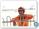 Barcaldine Tree of Knowledge Festival 
- Barcaldine Cup Race Day