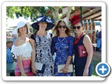 Barcaldine Tree of Knowledge Festival 
- Barcaldine Cup Race Day