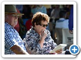 Barcaldine Tree of Knowledge Festival 
- Barcaldine Cup Race Day