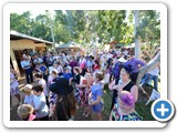 Barcaldine Tree of Knowledge Festival 
- Barcaldine Cup Race Day