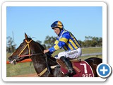 Barcaldine Tree of Knowledge Festival 
- Barcaldine Cup Race Day