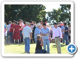 Barcaldine Tree of Knowledge Festival 
- Barcaldine Cup Race Day