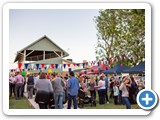 Barcaldine Tree of Knowledge Festival 
- Town Party