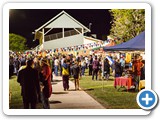 Barcaldine Tree of Knowledge Festival 
- Town Party